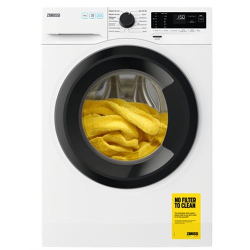 MLR ZANUSSI 1400R.10KG.INV.-ZWF142F1G2