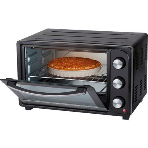 FORNO JATA 21L.1380W.TEMPOR. -HN921