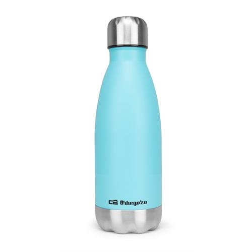 GARRAFA ORBEGOZ.TERMICA-350ML. -TRL353