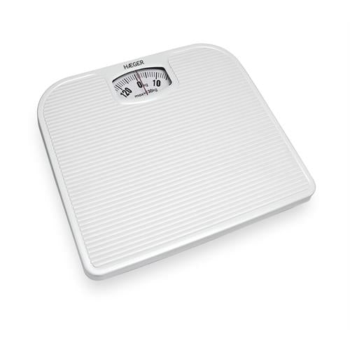 BAL.WC HAEGER MECANI-HEALTHSCALEWHITE