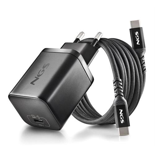 CARREGADOR  NGS          -BUD65W-C