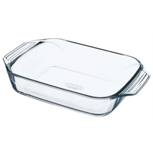 TABULEIRO PYREX RECT.31x20  -407B000
