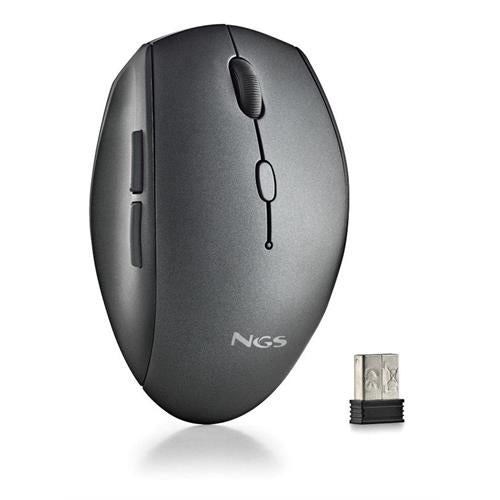 RATO NGS ÓTICO S/F       -BEEBLACK