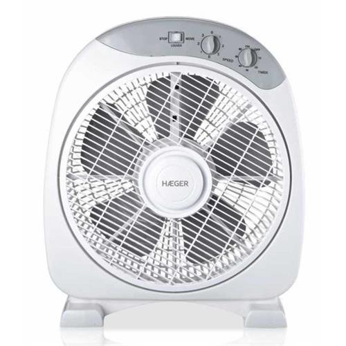 VENT HAEGER CHÃO-40W.30,5CM-HOME WIND