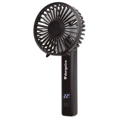 VENT ORBEGOZ.MÃO-2EM1-2,5W.4VE.-HF1800