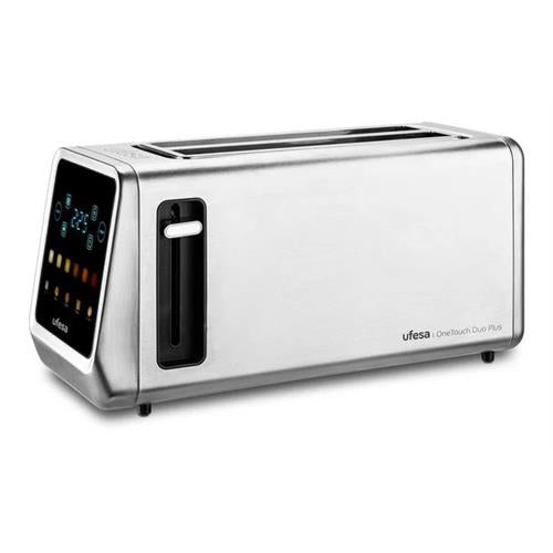 TORRAD UFESA 1450W. -ONETOUCHDUOPLUS