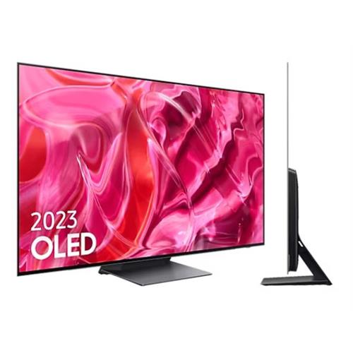 TV SAMSUNG OLED-UHD4K   -TQ77S90CATXXC