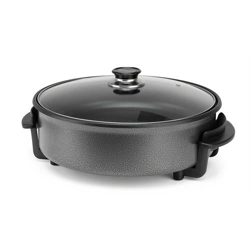 PANELA ORBEGOZ.EL.1500W.5L.36CM-PZ3670