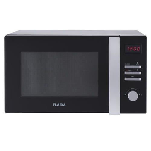 M.O FLAMA 25L.900W+GRILL-DIG.-1896FL