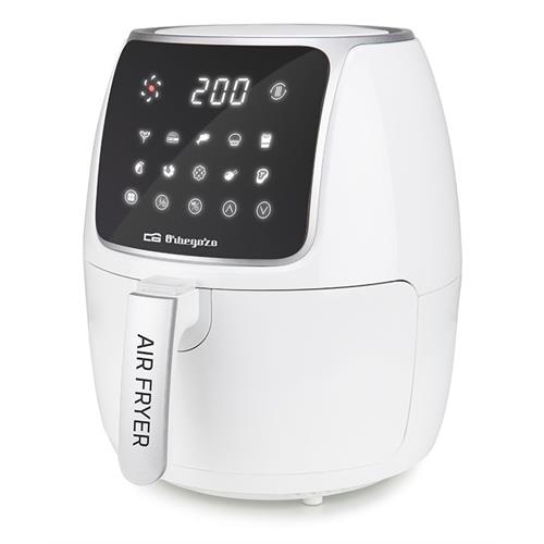 FRITAD ORBEGOZ.4L.1500W.S/OLEO  -FDR64