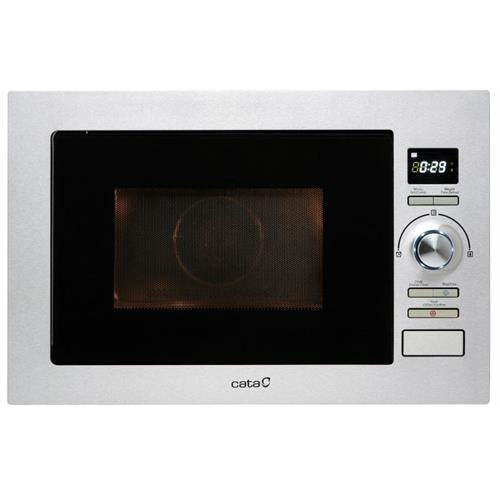 ENC.M.O CATA 25L.900W+GRILL  -MC25D