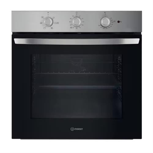 ENC.FORNO INDESIT MF.6PR.71L.-IO2351HX