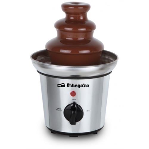 FONTE CHOCOLATE ORBEGOZ.40W.  -FCH4000