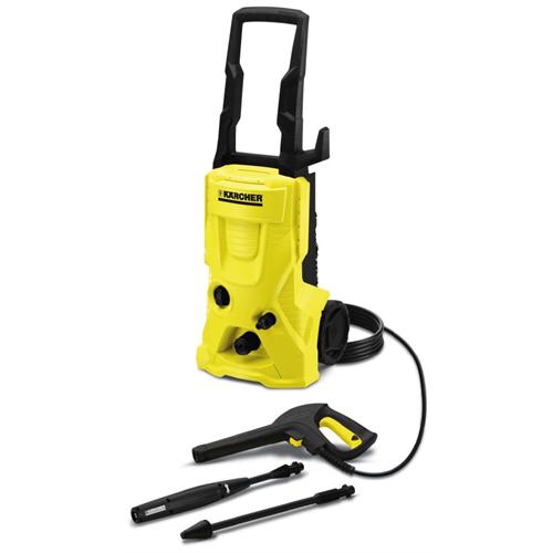 M.L.ALTA PRESSÃO KARCHER 120BAR-K3.500
