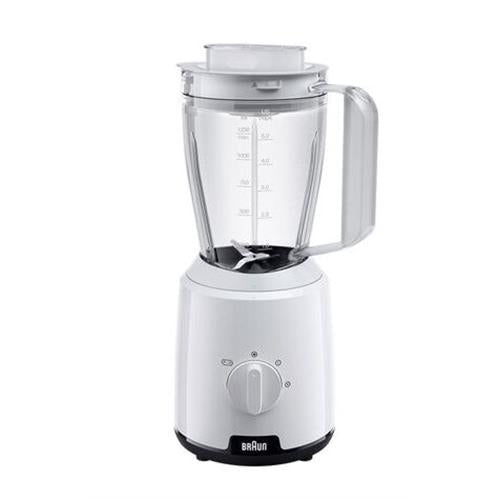 LIQUIDIF BRAUN 600W.2V.PLAS-JB1000WH