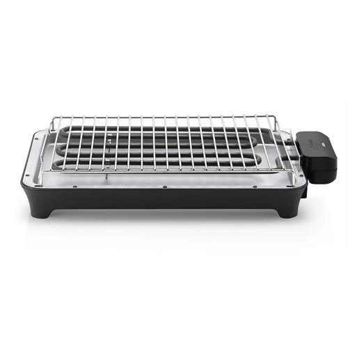 GRELHAD FLAMA 2400W.RESIST.2P-4322FL