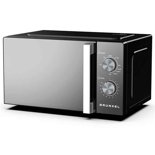 M.O GRUNKEL 20L.700W+ GRILL-MWG20ESPEJO