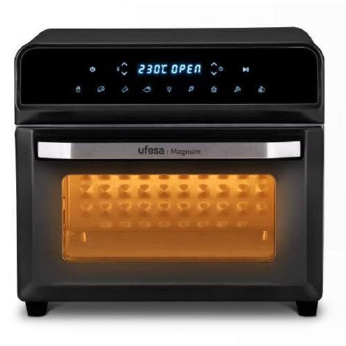 FRITAD UFESA 23L.1800W.S/OLEO-MAGNUM