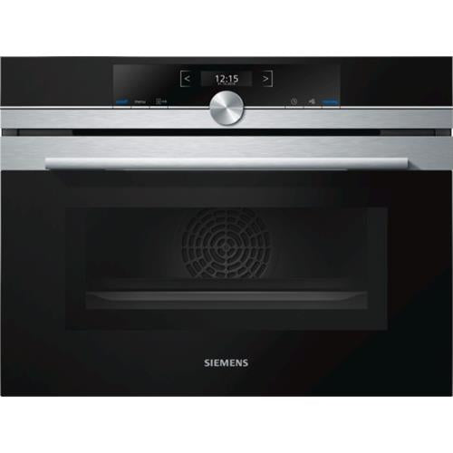 ENC.FORNO SIEMENS 45C.C/MO-I-CM633GBS1