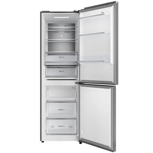 COMBI TEKA 334LK.NF.INV.-RBF64660SS