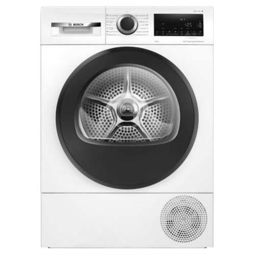 MSR BOSCH COND.8KG.B.CAL.-WQG235D1ES