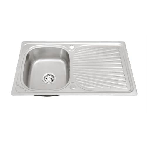 L.LOUÇA INFINIT.1C+ 1ESC.-BELCANTO86RC1