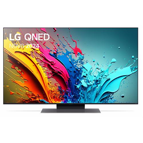 TV LG QNED-UHD4K-SMTV-50QNED86T6A