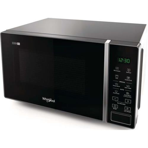 M.O WHIRLPO.20L.700W+ GRIL.DIG-MWP203SB