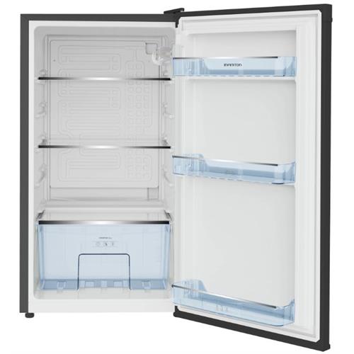 FRIGO INFINIT.1P.88L.PRETO  -CL92L8NEA