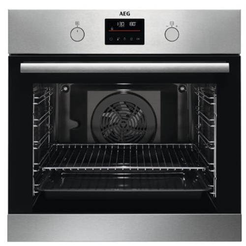 ENC.FORNO AEG PIROL.SUR-BPB331161M
