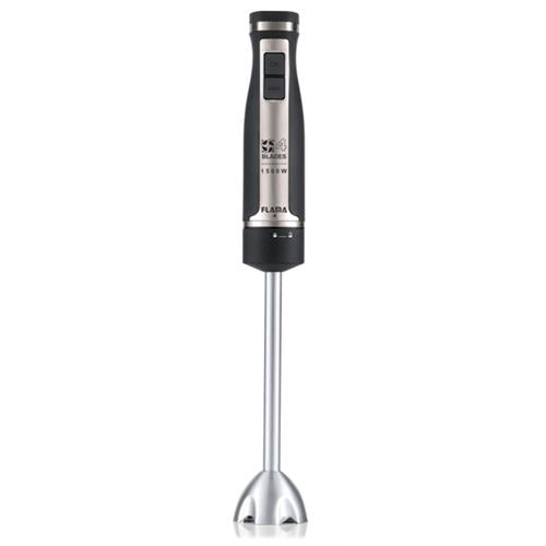 VARINHA FLAMA 1500W.PE IX-TIT-2066FL