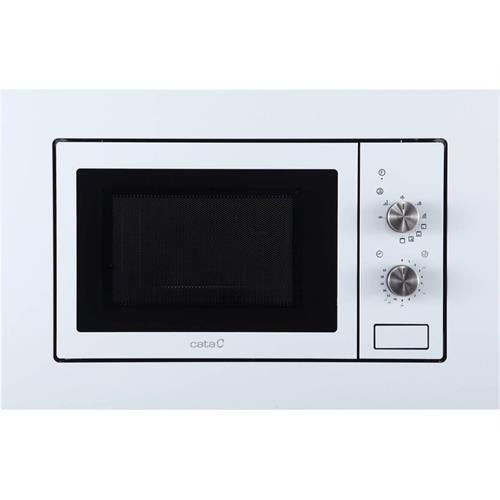ENC.M.O CATA 20L.800W+ GRILL-MMA20WH