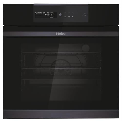 ENC.FORNO HAIER PIROL. -HWO60SM5B9BH