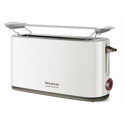 TORRAD TAURUS 1000W-MYTOASTPERFECTBUN