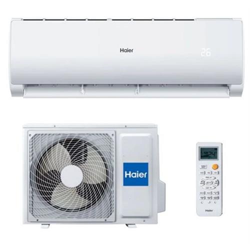 A.C HAIER MONOSPLIT MURAL    -TIDE24