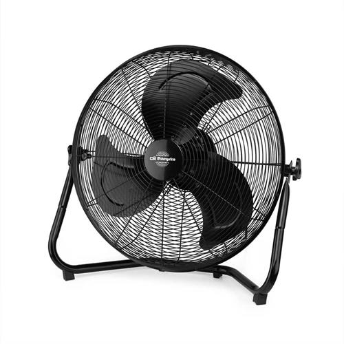 VENT ORBEGOZ.CHÃO-45C.135W.3V -PWN2045
