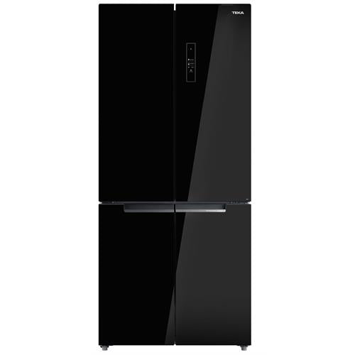 FRIGO TEKA SBS.511L.NF.-RMF77810GBK