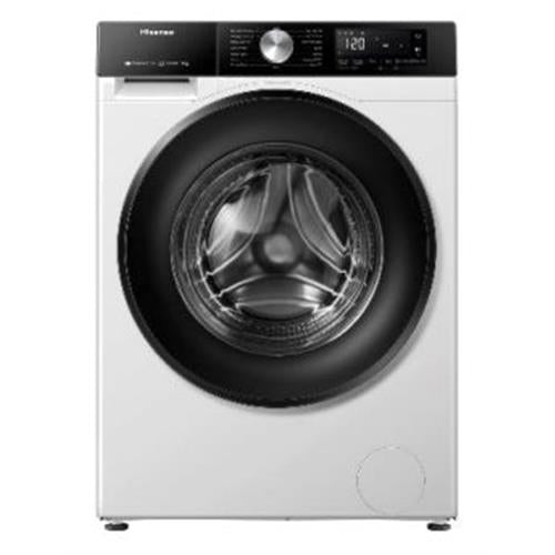 MLR HISENSE 1400R.9KG.INV.-WF3S9043BW3