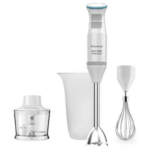 VARINHA TAURUS    -BAPI1200PUREPLUSIX