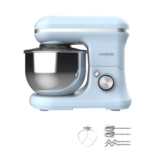 BATEDEIRA CECOTEC CEC.MERE.5L.1200BLUE