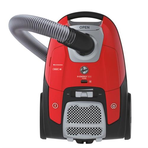 ASP HOOVER  700W.EPA-VER.-HE510HM011