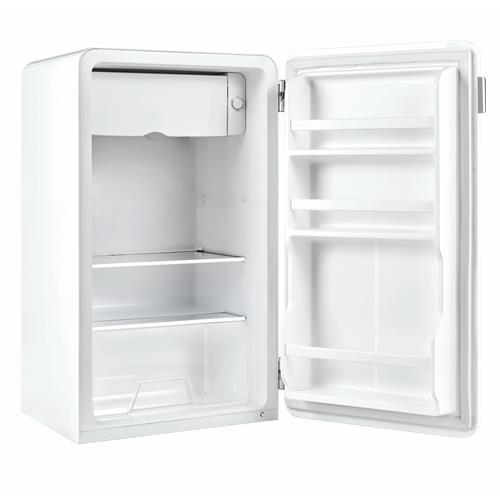 FRIGO EDESA 1P.93LK.85CM-EFS0911WH/A