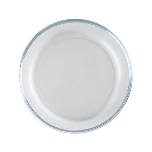 BANDEJA ORBEGOZ.VIDRO-2,1L.RED-BND2100
