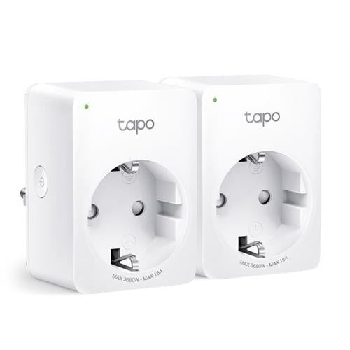 TOMADA INTELIG. TP-LINK -TAPO P110(2u)