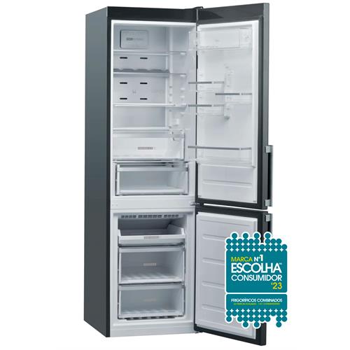 COMBI WHIRLPO.388L.NF.6ºS.3G-W9931DIXH