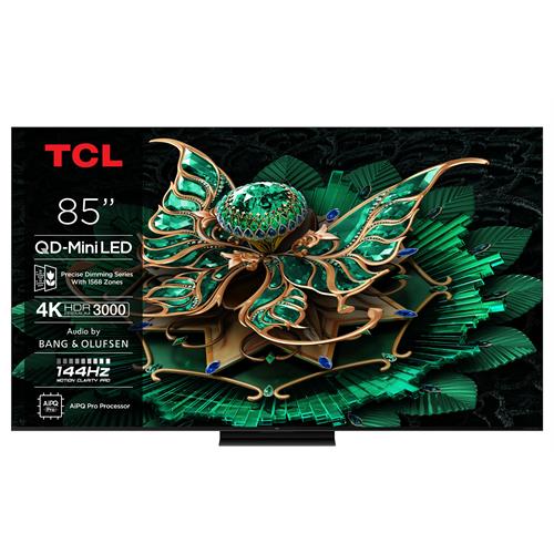 TV TCL MINI LED-UHD4K-SMTV  -85C7K