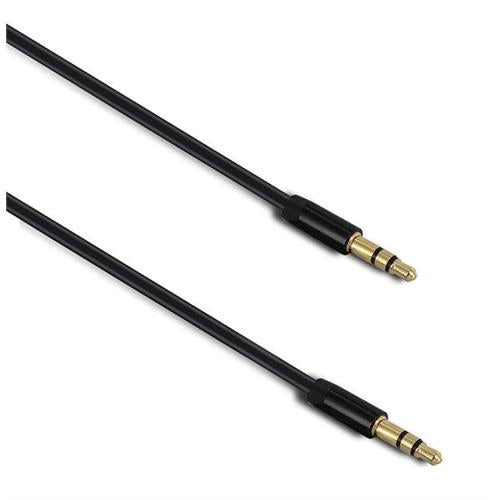 CABO METRONI.JACK-3,5MM/1,2MT. -370088