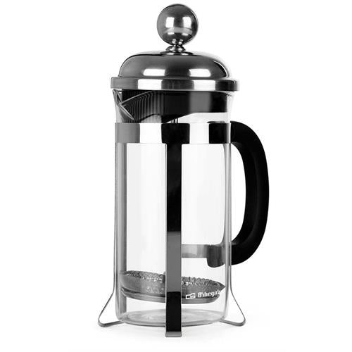 CAFETEIRA ORBEGOZ.EMBOLO-0,35L.-KFP350
