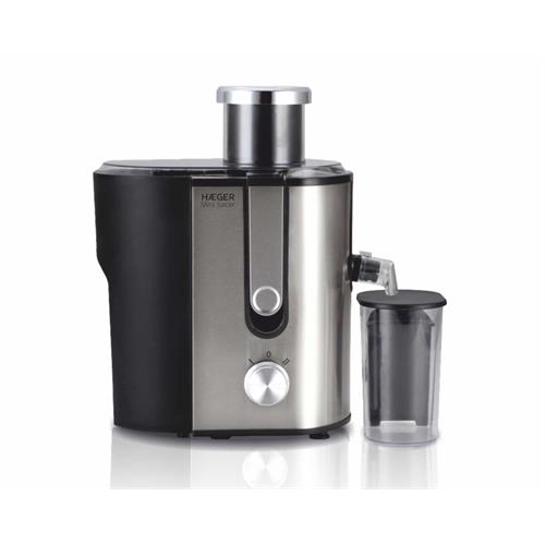 CENTRIFUG HAEGER 600W.2V.I-MINIJUICER