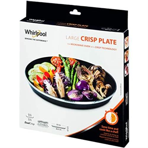 PRATO WPRO CRISP-30,5CM.    -AVM305